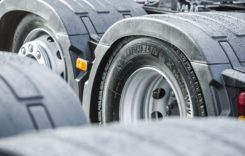 Sfaturi Michelin pentru camioanele parcate timp îndelungat