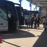 Noi reguli pentru cursele ocazionale de pasageri