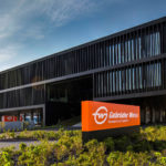 Gebrüder Weiss, creștere în anul fiscal 2019