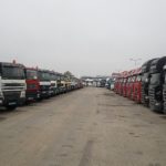 Ordonanța Militară 8: Este permisă achiziția de autovehicule și piese de schimb și vizitele în service