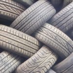 Michelin va transforma anvelope uzate în materii prime
