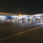 PTF Nădlac 2, exclusiv pentru camioane