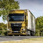 Părerile clienților despre noul MAN TGX