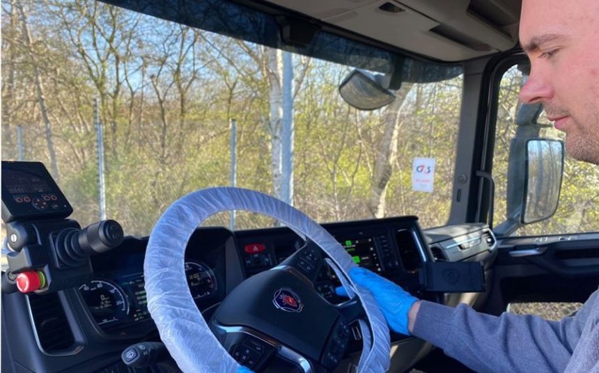 Vizită în service pe perioada pandemiei? Măsuri de precauție