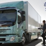 762 de camioane electrice noi înmatriculate în Europa în 2019