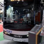 Anadolu Isuzu vrea să exporte în toată Europa