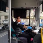 Recomandări CE pentru ieșirea din izolare: deplasarea cu autoturismul, preferată transportului public
