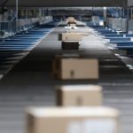 Programul companiilor de curierat de 1 Mai