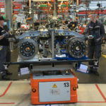 MAN reia producția de camioane și autobuze la 27 aprilie