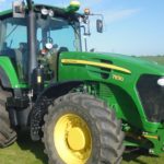 Ordonanța militară 9: Se poate trece cu utilaje agricole din România în Bulgaria