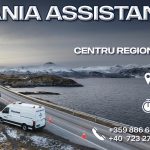 Nou centru regional Scania Asistență pentru România și Bulgaria
