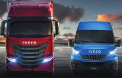 IVECO reia producția în fabricile din Italia și Spania