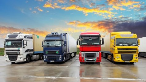 Tradus: Interesul românilor pentru camioane rulate a crescut cu 29% în aprilie