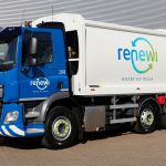 200 de camioane DAF pentru specialistul în reciclare Renewi