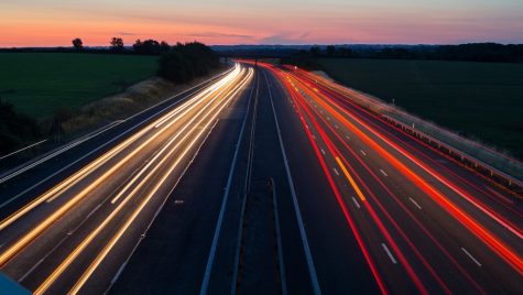 UNTRR: Infrastructura rutieră și așteptarea în vămi împiedică transporturile rutiere eficiente