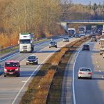 Înmatriculări de camioane grele în Europa: Scădere de 60% în aprilie regulile de cabotaj