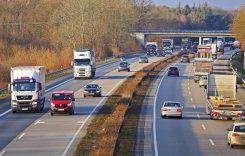 Înmatriculări de camioane grele în Europa: Scădere de 60% în aprilie