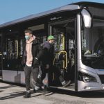 Coronavirus: Cele mai bune practici pentru aerisirea autobuzelor și autocarelor