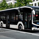 Un nou premiu de design pentru MAN Lion's City E