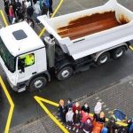 De ce ar trebui să stăm departe de camioane