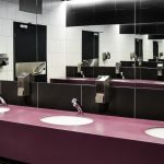 Șoferilor de camion nu trebuie să le fie interzis din nou să utilizeze toaletele, după relansarea ecnomică