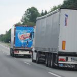 Planuri CE pentru o relaxare în sectorul de transport Germania începe să permită din nou circulația camioanelor duminica