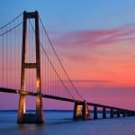 Danemarca introduce din 2021 salariu minim pentru operațiunile de cabotaj