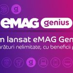 eMAG Genius
