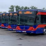 Mercedes-Benz Conecto Oradea