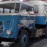 Muzeul DAF se redeschide la 1 iulie