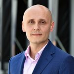 Paul Niță, noul Director General al ID Logistics România