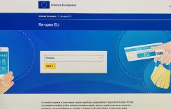 Re-open EU: Site dedicat reluării în siguranță a călătoriilor și a turismului în UE