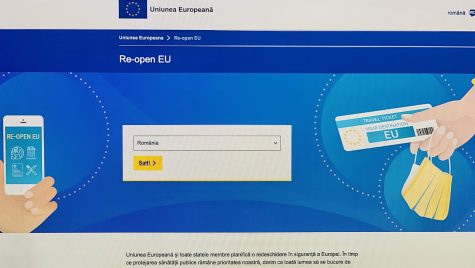 Re-open EU: Site dedicat reluării în siguranță a călătoriilor și a turismului în UE