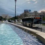 Autobuzele vechi ale STB vor fi convertite la CNG sau transformate în troleibuze