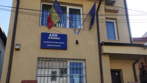 ARR suspendă activitatea cu publicul în toate agențiile teritoriale