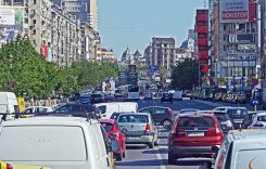România are cele mai periculoase drumuri: număr de decese dublu față de media UE