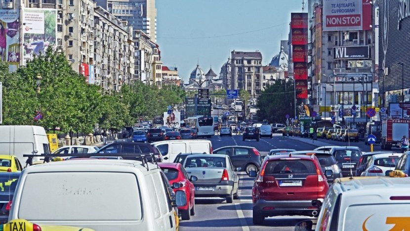 România are cele mai periculoase drumuri din UE