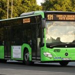 Citaro Hybrid 131