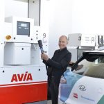 Elveția este prima țară care va folosi pe scară largă alimentarea cu hidrogen