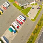 Fonduri UE pentru parcări securizate în România
