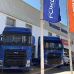 Ford Trucks își extinde rețeaua de vânzări și service din Spania