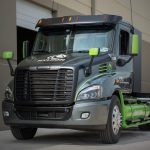 Hypertruck Electric Range Extender (ERX)