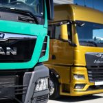 Noile MAN TGX și TGE, prezentate oficial în România