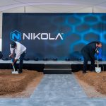 Nikola Corporation își construiește o fabrică în Arizona