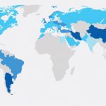 Sondaj IRU: Piața de transport rutier de mărfuri va scădea cu 17% în 2020, în Europa