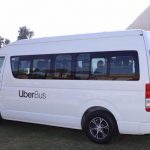 Uber a început să ofere serviciul Uber Bus, în Egipt