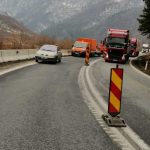 Restricții de tonaj pe Valea Oltului, la sfârșit de săptămână
