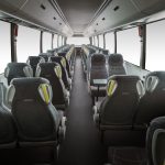 Volvo Clean & Care autocar 9700 DD