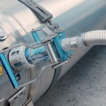 Studiu: Camioanele alimentate cu gaz, deja mai ieftine decât cele diesel