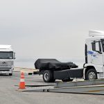 Primele camioane Hyundai XCIENT alimentate cu hidrogen au plecat spre Europa